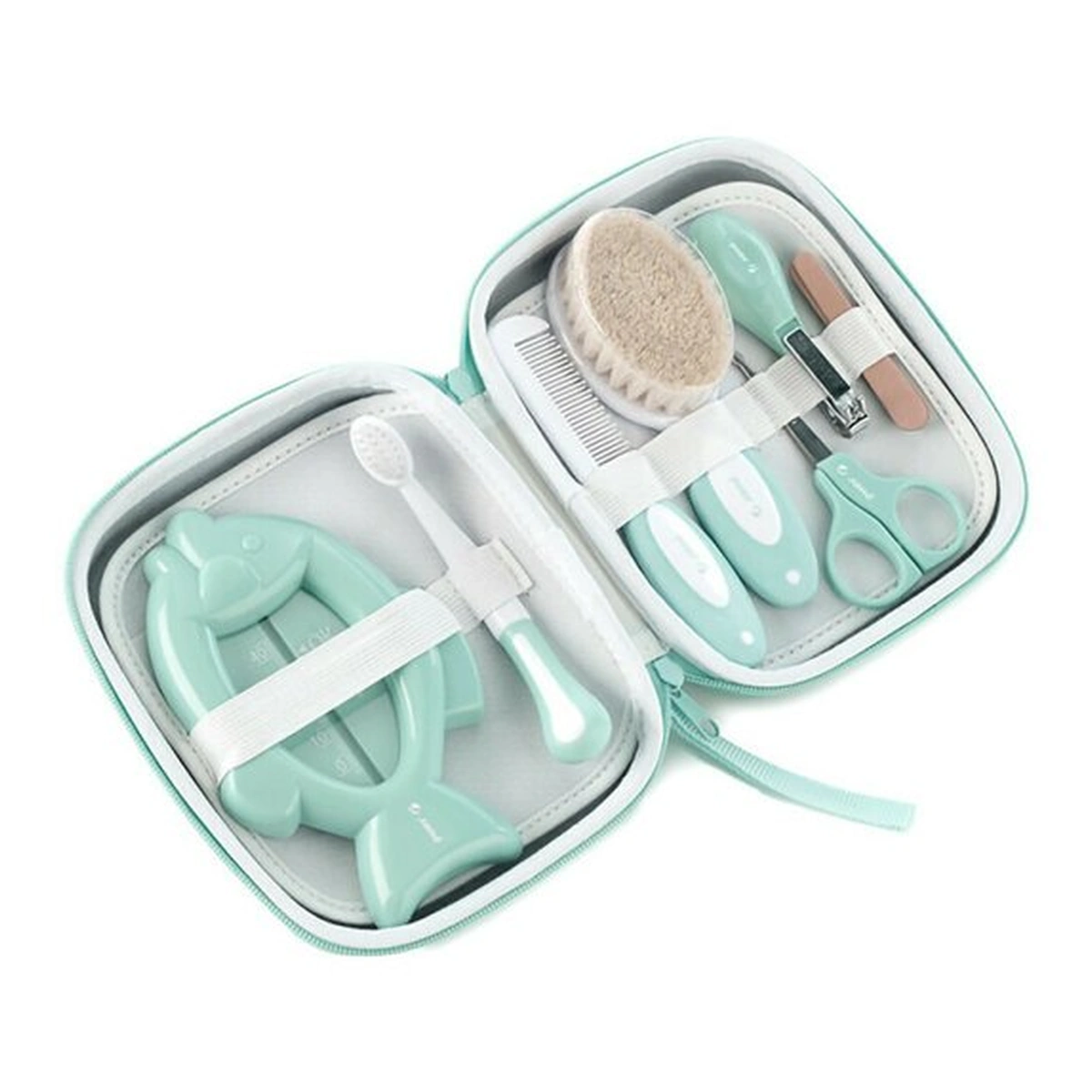 Igiena dentara - Set ingrijire Jane, Mint