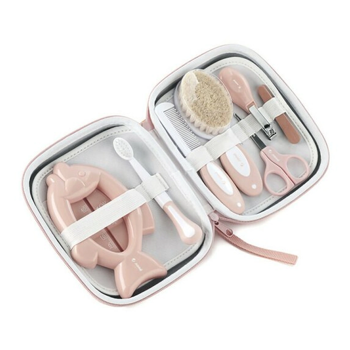 Igiena dentara - Set ingrijire Jane, Pale