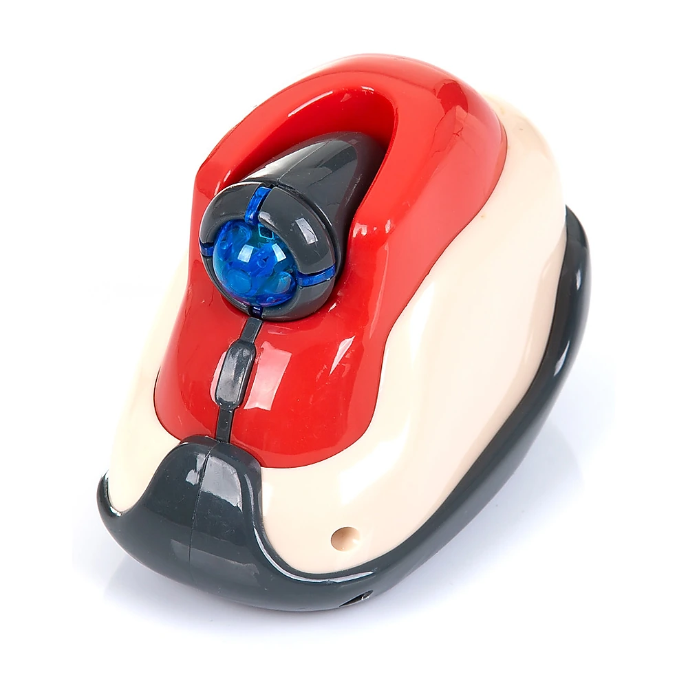 Set jucarie Chipolino Cash Register cu lumini, sunete si 24 accesorii [6]