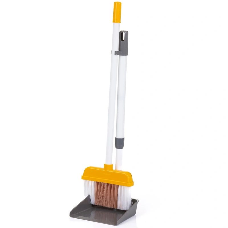 Set jucarie Chipolino Cleaning Trolley cu 16 accesorii [3]