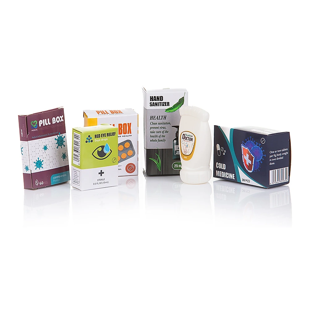 Set jucarie Chipolino Doctor cu lumini si 29 accesorii [4]