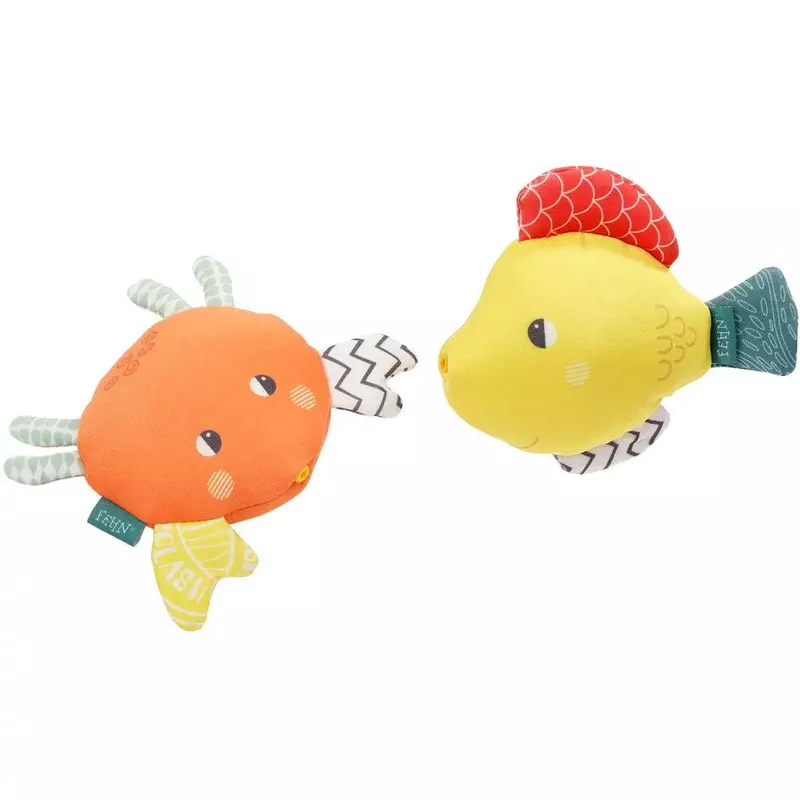 Jucarii - Set jucarii pentru baie - Animalute marine