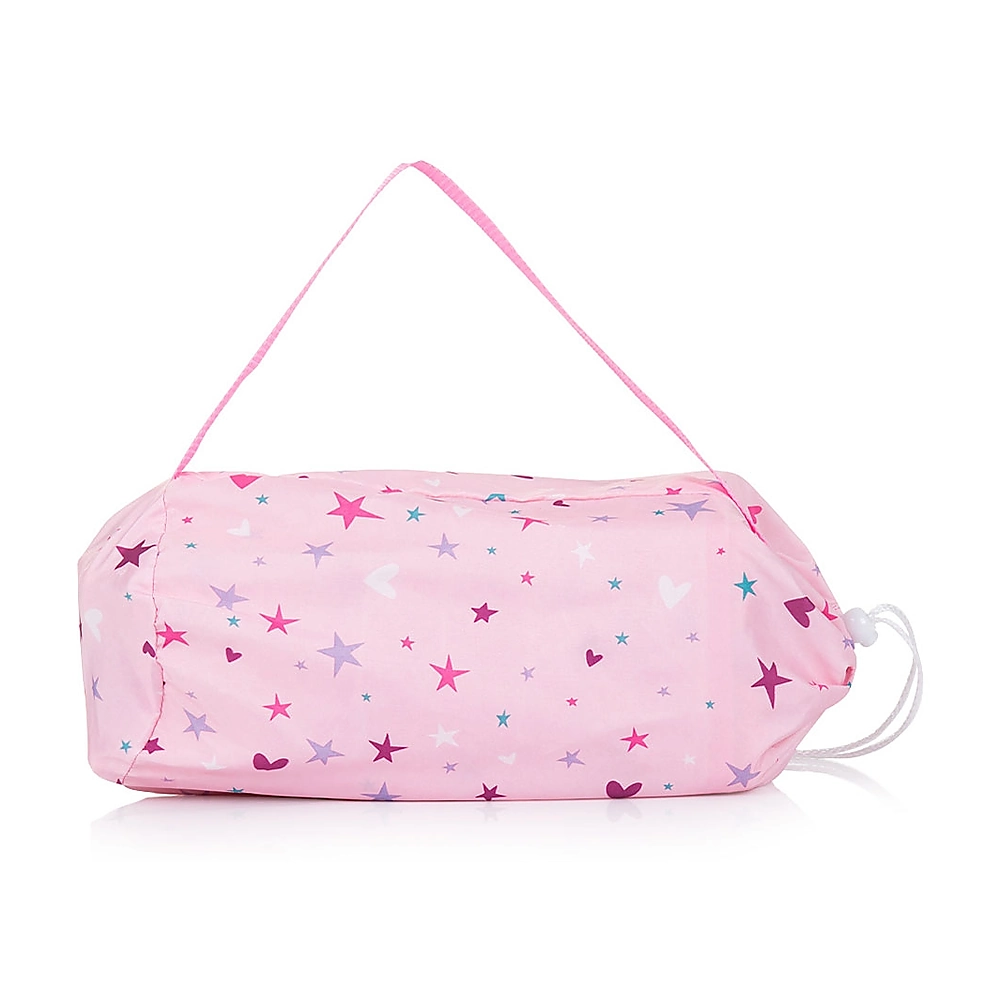 Set jucarii pentru papusi Chipolino Trixy 3 in 1 stars [6]