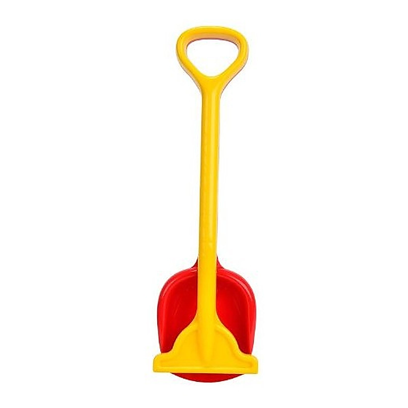 Set lopata si grebla 56 cm Compact Androni Giocattoli [5]