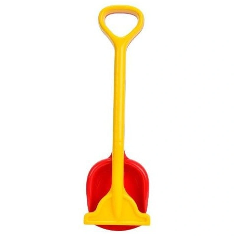 Set lopata si grebla 56 cm Compact Androni Giocattoli [5]