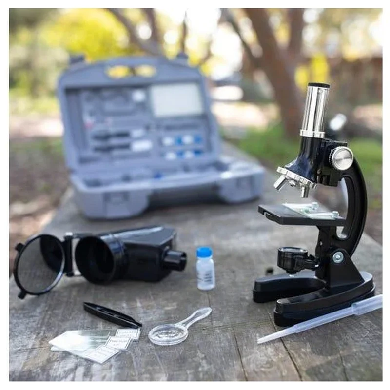 Set microscop ''Micro Pro'' [1]