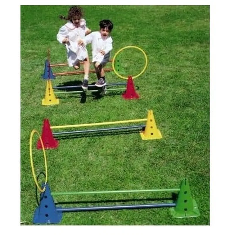 Set motricitate Multisaltarello Mic [3]