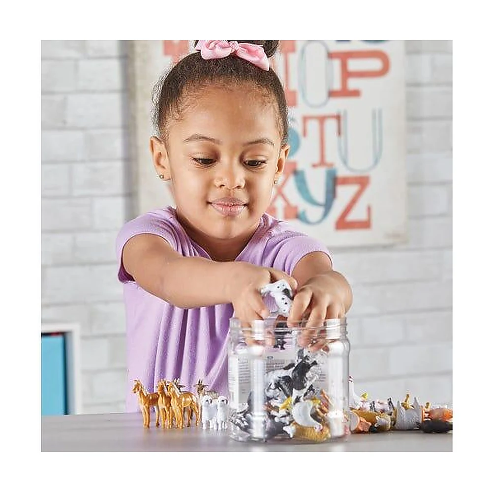 Set pentru sortat - Animalutele mele preferate [1]