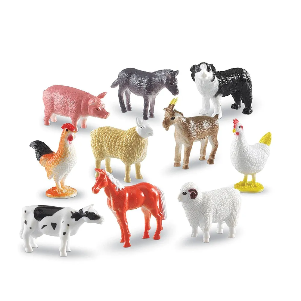 Set pentru sortat - Animalutele mele preferate [1]
