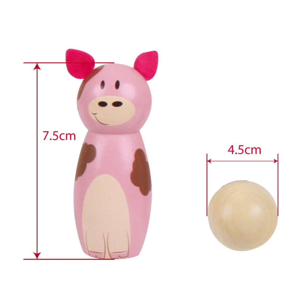 Set popice - Animale de la ferma [1]