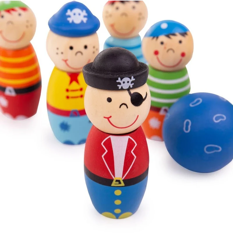 Set popice - Pirati [2]