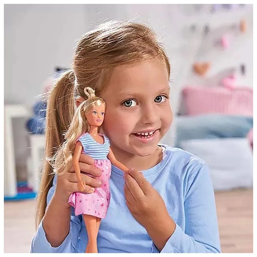 Set Simba Steffi Love Welcom Surprise Family [4]