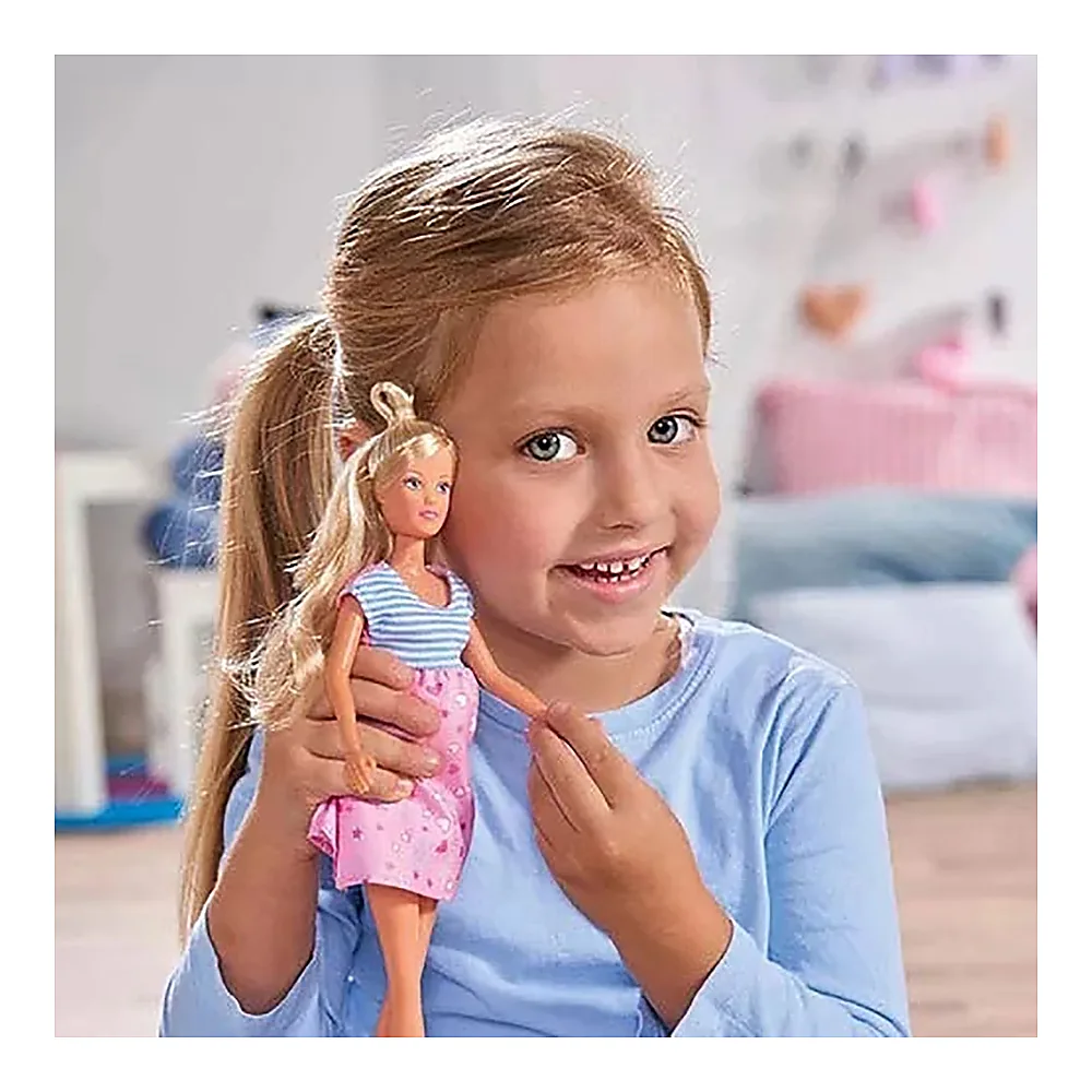 Set Simba Steffi Love Welcom Surprise Family [4]