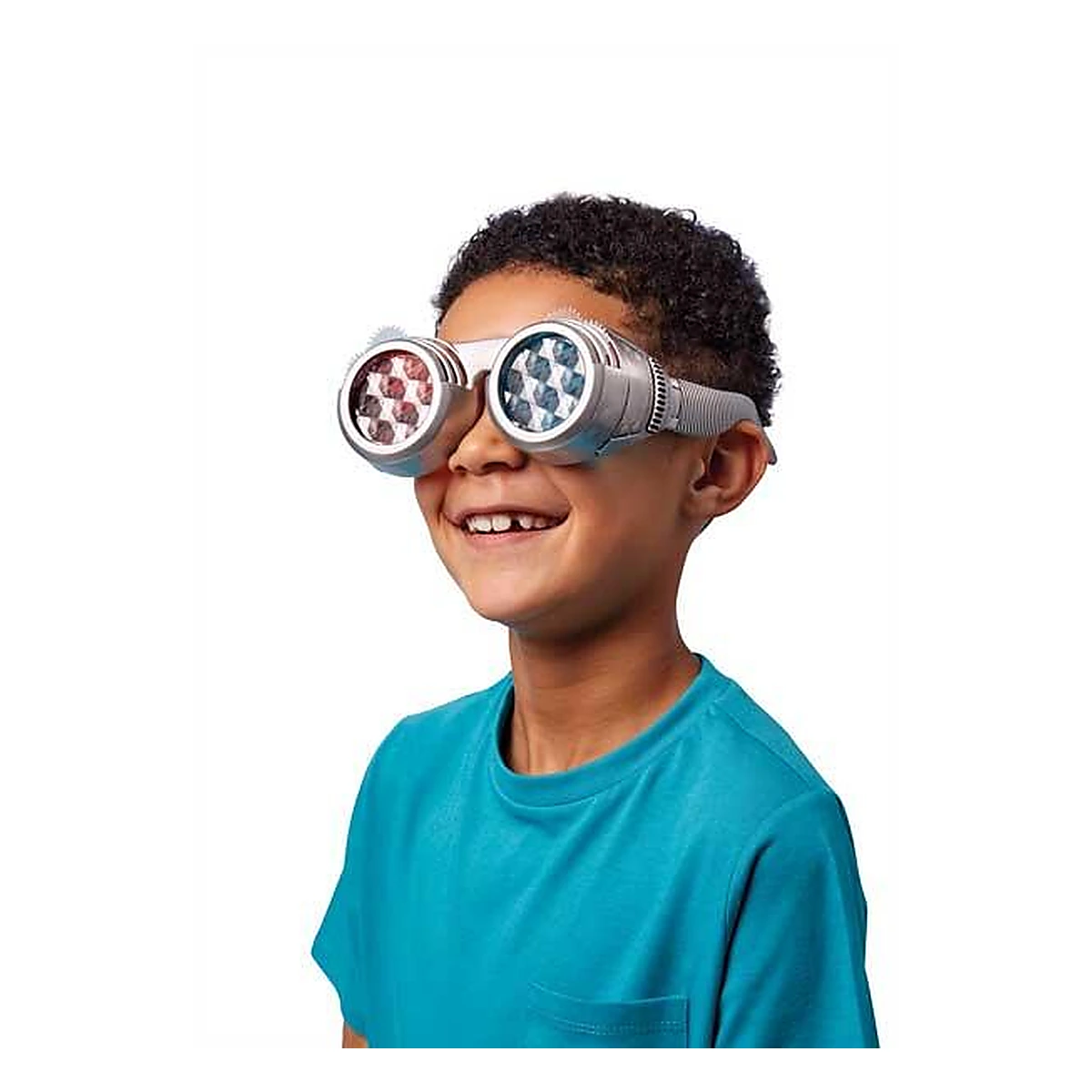 Set STEM - Descopera lumea prin alti ochi Brainstorm 6 ani+ [5]