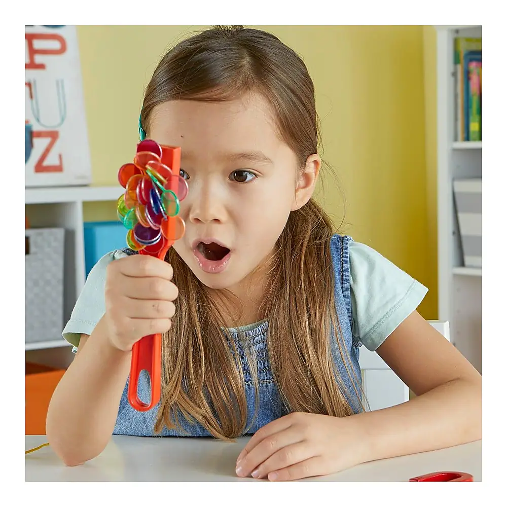 Set STEM - Magie cu magneti [4]