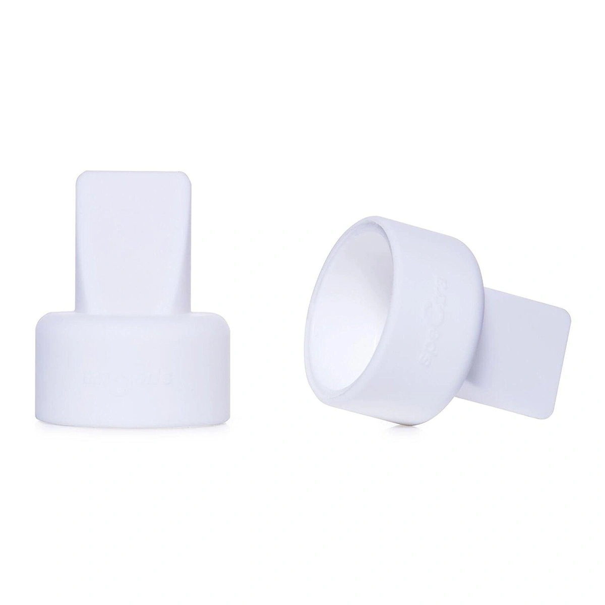 Accesorii pompe de san - Set supape silicon