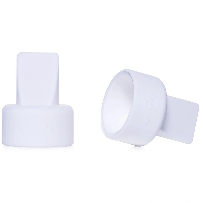 Pentru mami - Set supape silicon