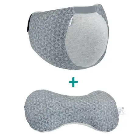 Pentru mami - Set suport Dream Belt + Perna multifunctionala 3 In1 Mum & B