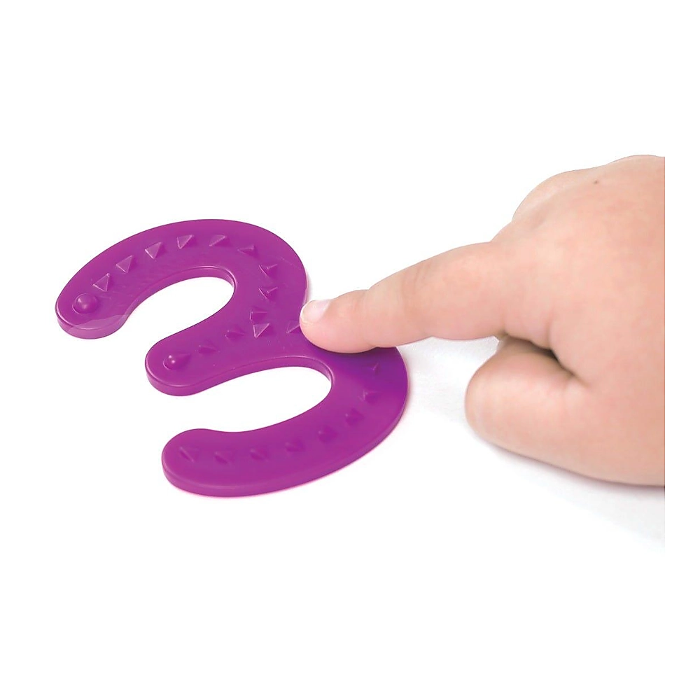 Set tactil - Cifre si operatii [1]