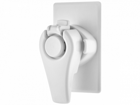 Camera copilului - Sistem de siguranta pentru fereastra BabyJem
