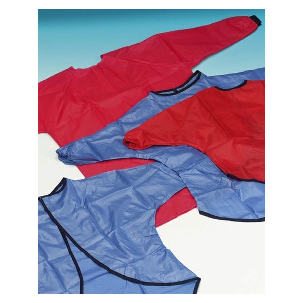 Desen, pictura si modelare - Sort copii 9-11 ani pentru pictura Verde - Heutink