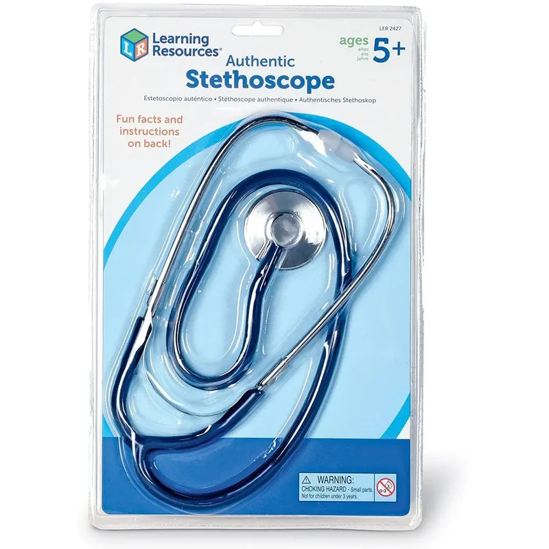 La doctor - Stetoscop copii
