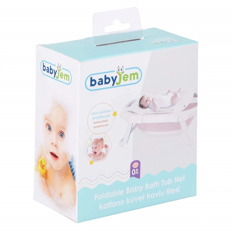 Suport textil pentru cadite pliabile Babyjem [1]