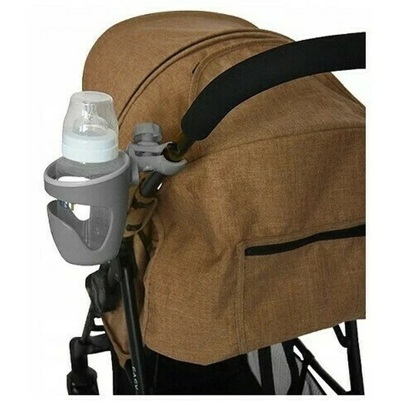 Suport universal pentru carucior/bicicleta Handy Negru [2]