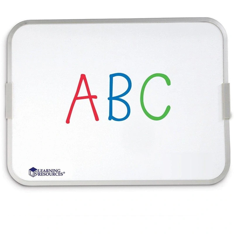 Jocuri si creativitate - Tabla magnetica alba