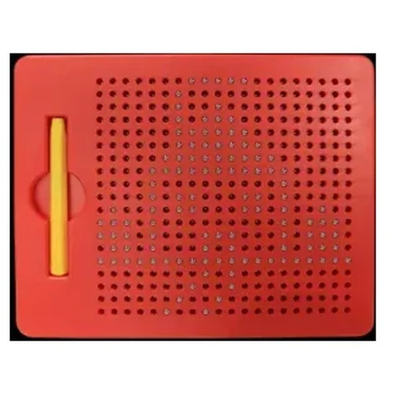 Tablita de desen cu magneti - 380 piese [4]