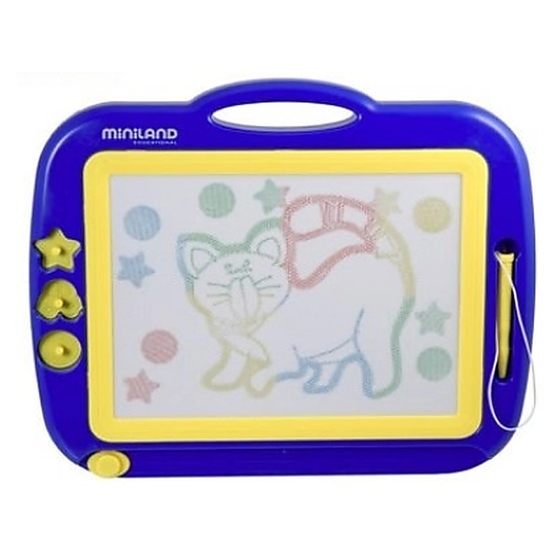 Tablita de desen Jumbo Miniland [2]