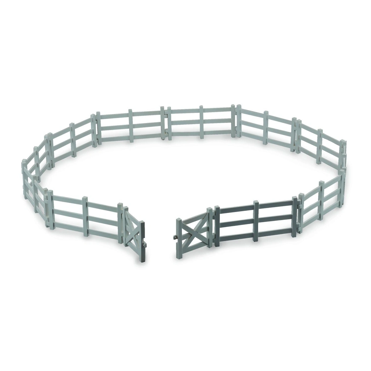 Viata la ferma - Tarc cu porti pentru animale