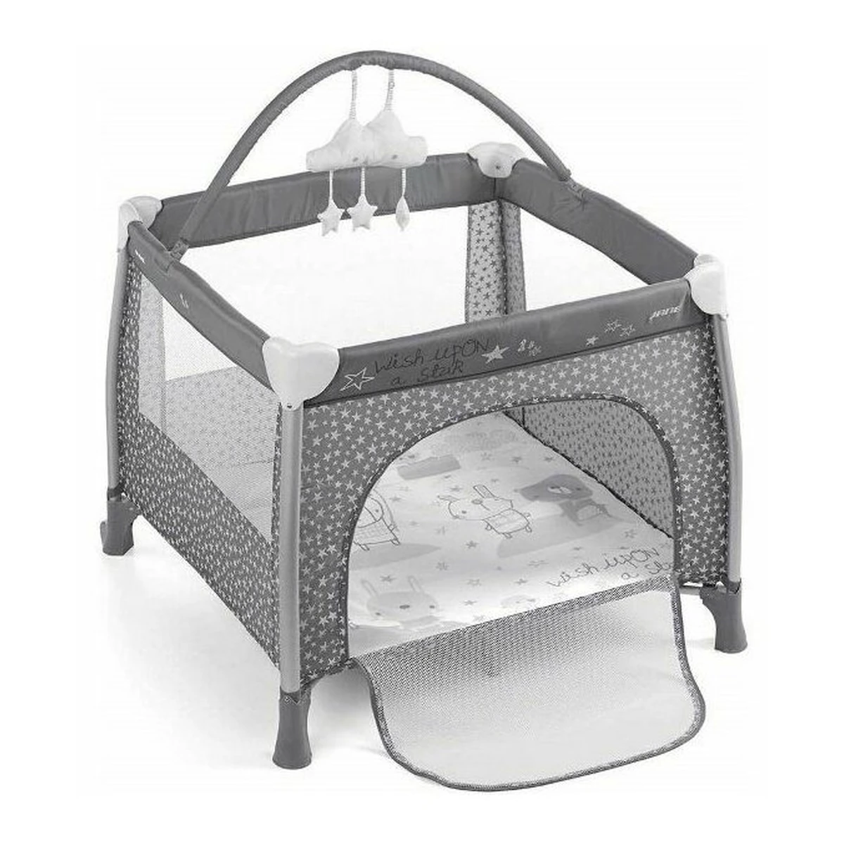 Tarcuri de joaca - Tarc de joaca, Jane, Travel Fun, Star