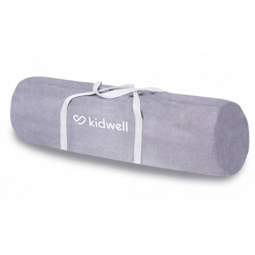 Tarc De Joaca Pentru Copii 120 X 180 Cm Kidwell Fanko - Gray [3]