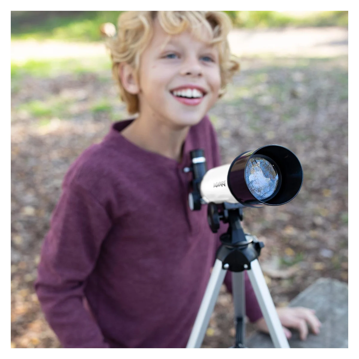 Telescop GeoSafari Vega 360 Educational Insights 12 ani [2]