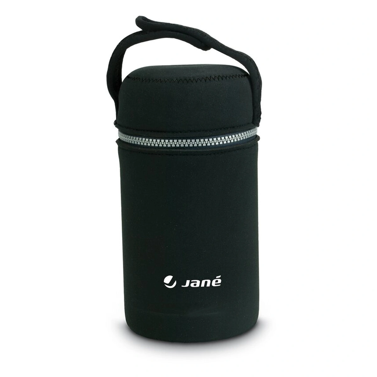 Termosuri - Termos mancare solida, Jane, otel inoxidabil, 2 x 500 ml, Cu gentuta din izopren