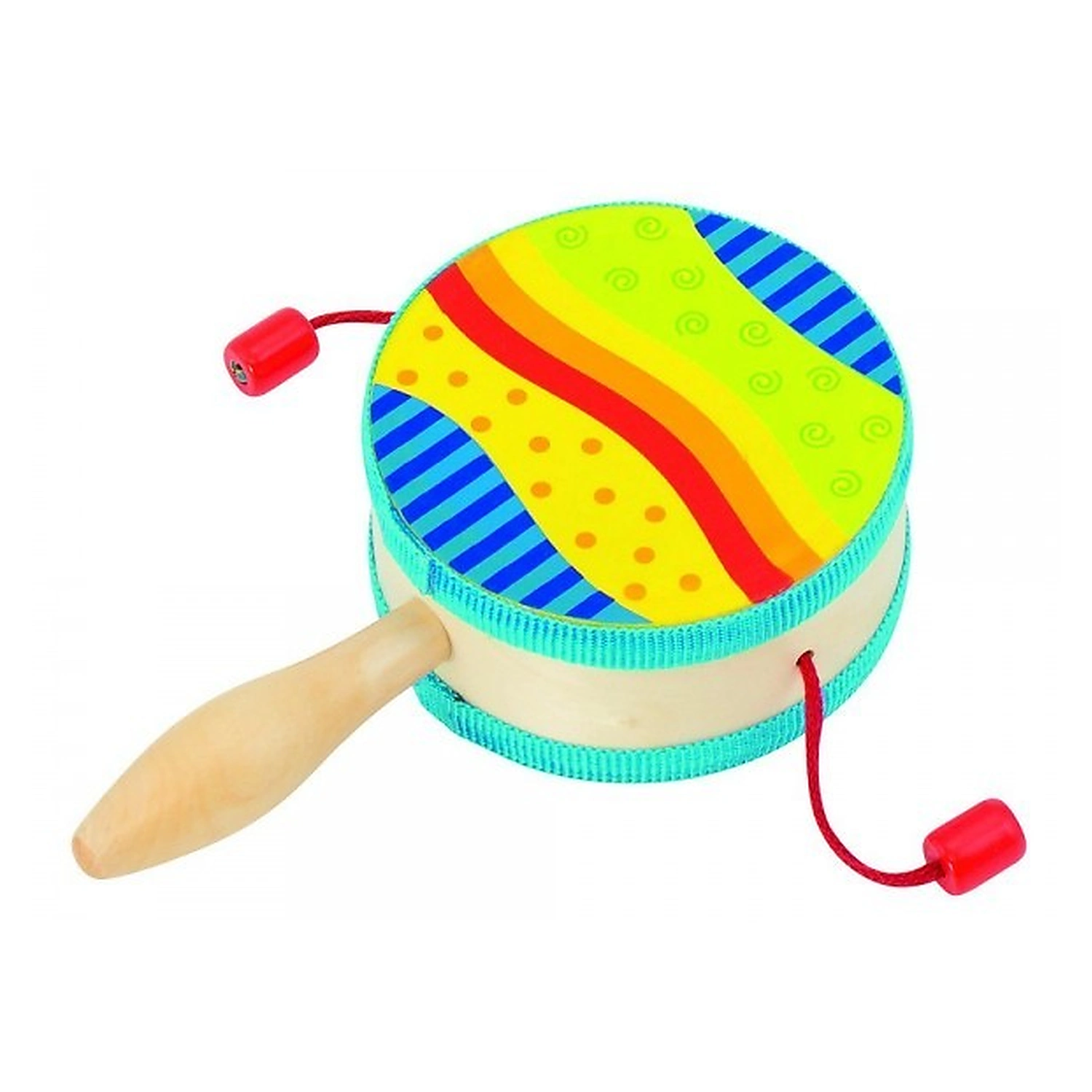 Arta si creativitate - Toba de mana