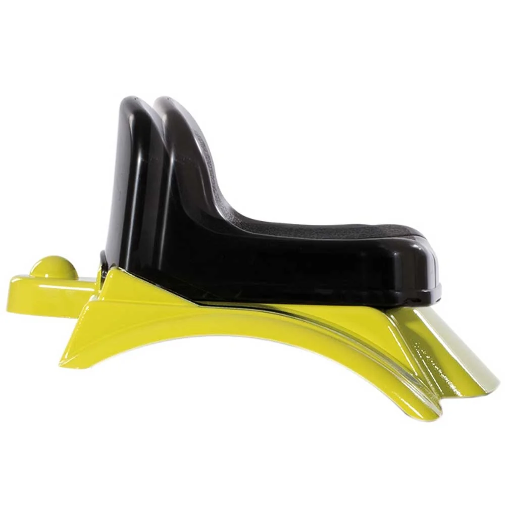 Tractor cu pedale si remorca Smoby Claas Farmer XL [3]