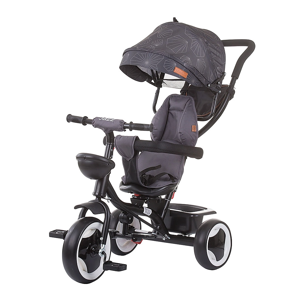 Triciclete - Tricicleta Chipolino Jazz anthracite