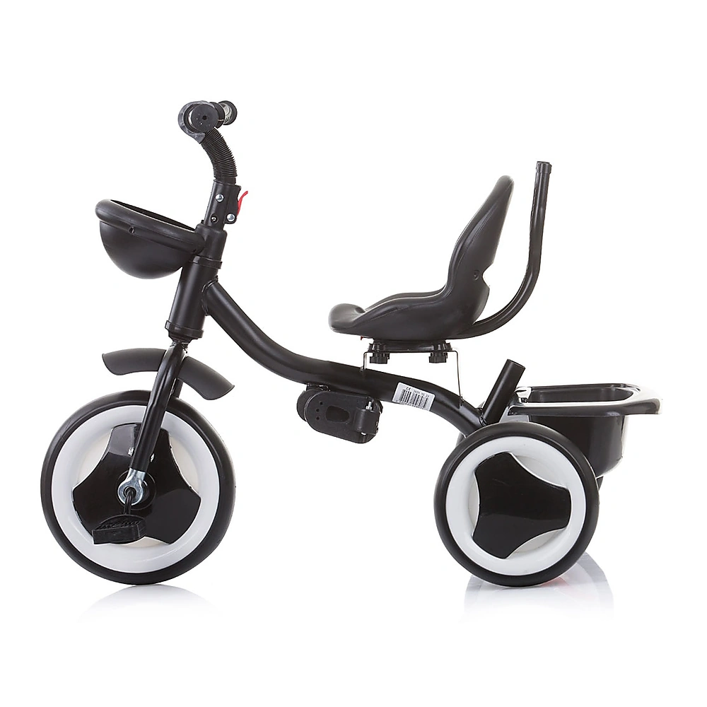 Tricicleta Chipolino Jazz anthracite [3]
