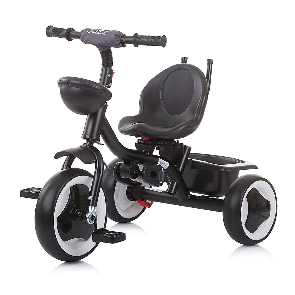 Tricicleta Chipolino Jazz anthracite [4]