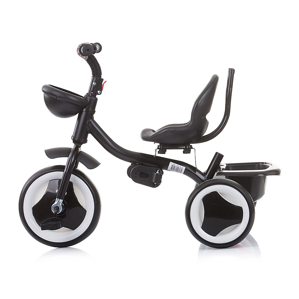 Tricicleta Chipolino Jazz humus [3]