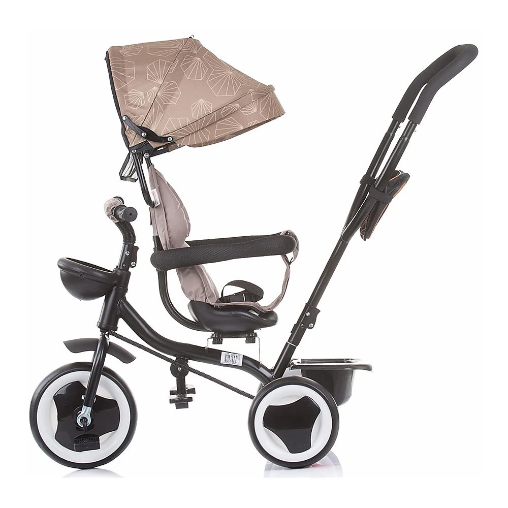 Tricicleta Chipolino Jazz humus [2]