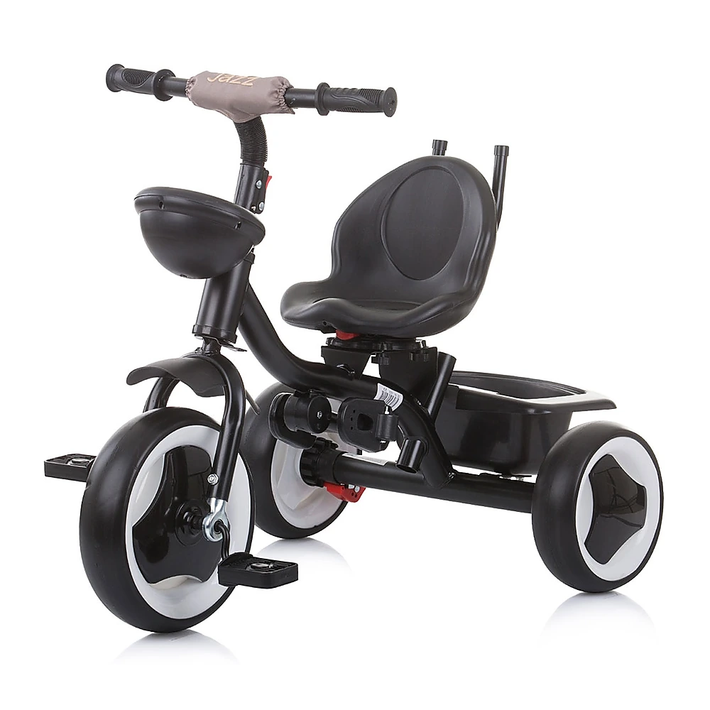 Tricicleta Chipolino Jazz humus [4]