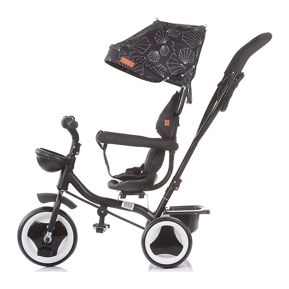 Tricicleta Chipolino Jazz raven [1]