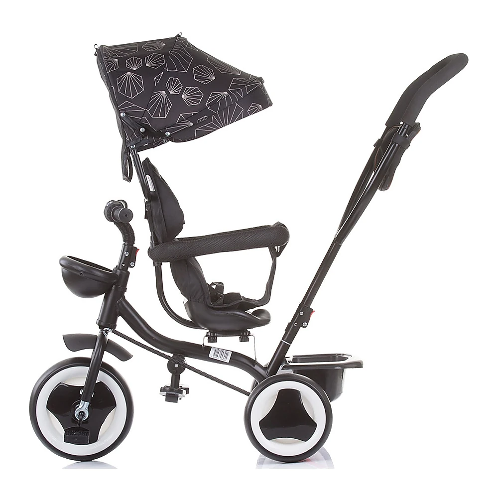 Tricicleta Chipolino Jazz raven [2]