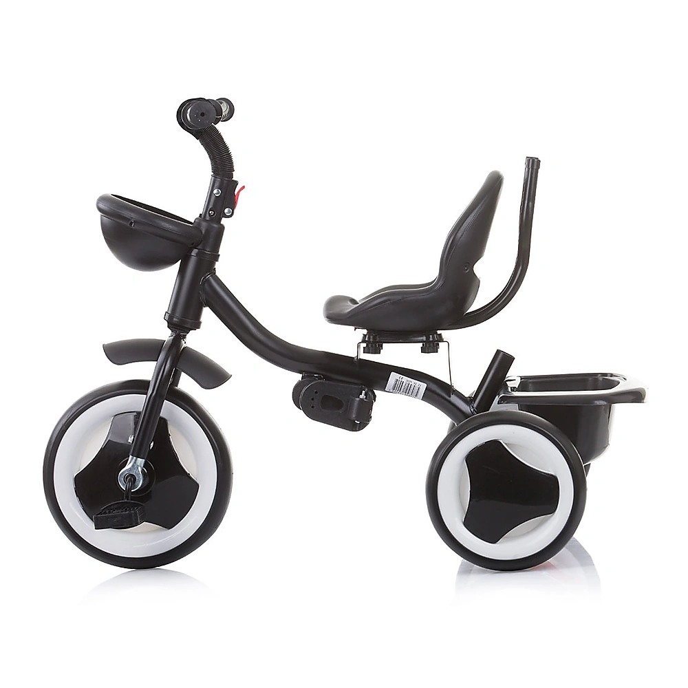 Tricicleta Chipolino Jazz raven [3]