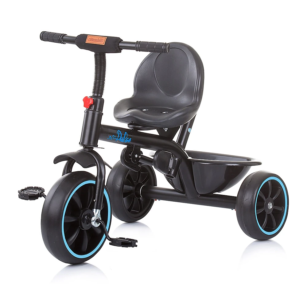 Tricicleta Chipolino Pulse ocean [2]