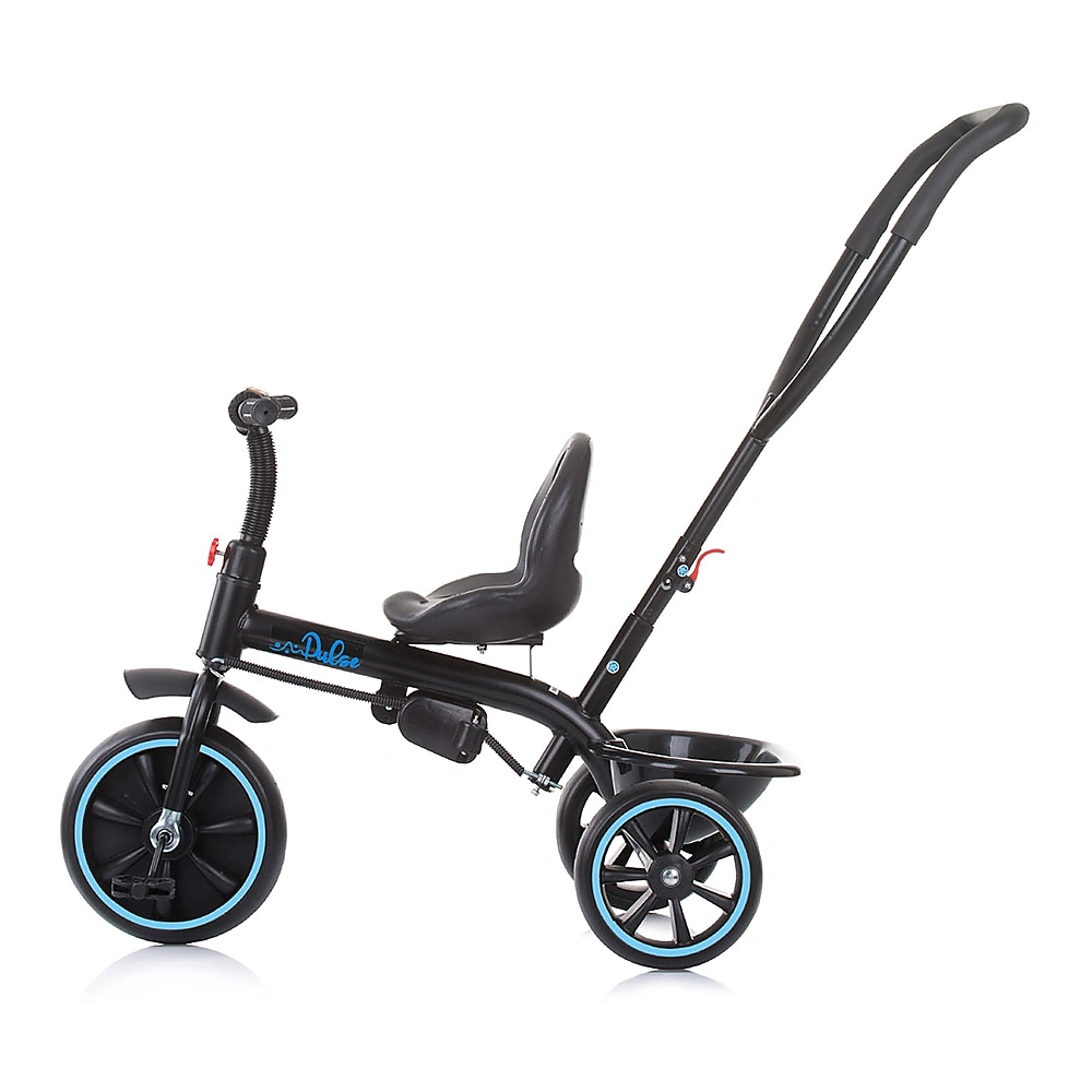 Tricicleta Chipolino Pulse ocean [3]