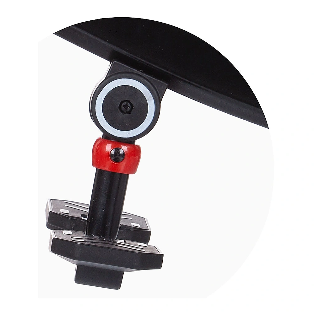 Tricicleta Chipolino Smart cu sezut reversibil, Raven [5]